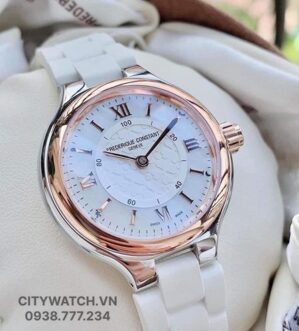 Đồng hồ nữ Frederique Constant FC-281WH3ER2