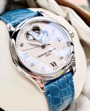 Đồng hồ nữ Frederique Constant FC-310LGDHB3B6