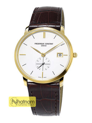Đồng hồ nam Frederique Constant FC-245V4S5
