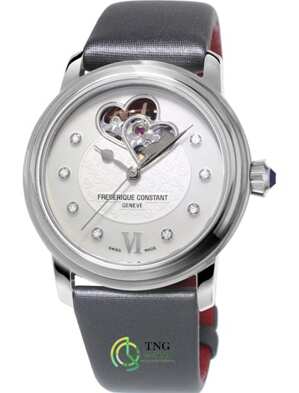 Đồng hồ nữ Frederique Constant FC-310WHF2P6