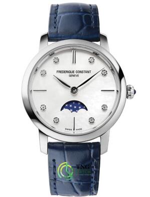 Đồng hồ nữ Frederique Constant FC-206MPWD1S6