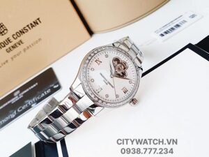 Đồng hồ nữ Frederique Constant FC-310WDHB3BD6B