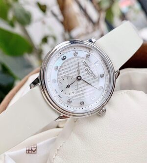 Đồng hồ nữ Frederique Constant Slimline FC-235MPWD1S6