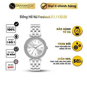 Đồng hồ nữ Freelook F.1.1130.05