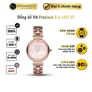 Đồng hồ nữ Freelook F.4.1052.02