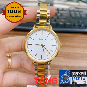 Đồng hồ nữ Freelook F.7.1030.06