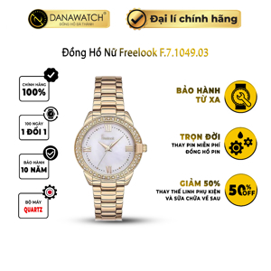 Đồng hồ nữ Freelook F.7.1049.03