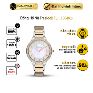 Đồng hồ nữ Freelook FL.1.10048.6