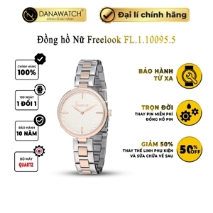 Đồng hồ nữ Freelook FL.1.10095.5