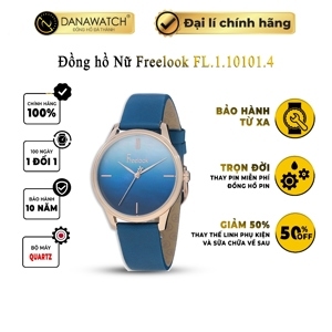 Đồng hồ nữ Freelook FL.1.10101.4