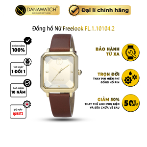 Đồng hồ nữ Freelook FL.1.10104.2