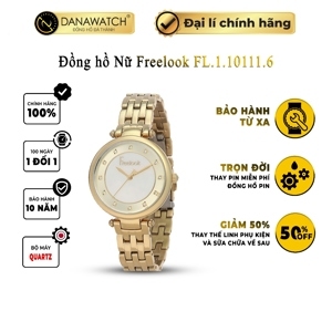 Đồng hồ nữ Freelook FL.1.10111.6