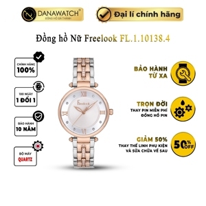 Đồng hồ nữ Freelook FL.1.10138.4