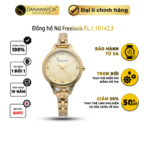 Đồng hồ nữ Freelook FL.1.10142.3