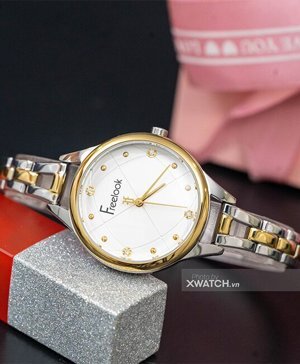 Đồng hồ nữ Freelook FL.1.10142.5