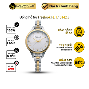 Đồng hồ nữ Freelook FL.1.10142.5