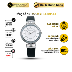 Đồng hồ nữ Freelook FL.1.10154.1