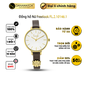 Đồng hồ nữ Freelook FL.2.10146.1