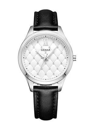 Đồng hồ nữ Gemax 52118P1W