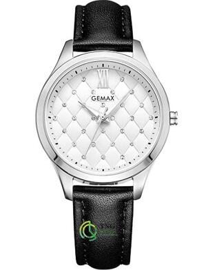 Đồng hồ nữ Gemax 52118P1W