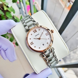 Đồng hồ nữ Gemax 52194PRW