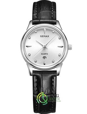 Đồng hồ nữ Gemax 52198P1W