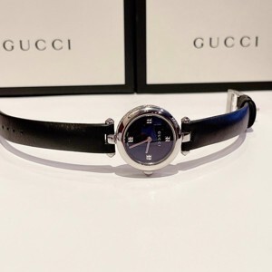Đồng hồ nữ Gucci Diamantissima YA141506