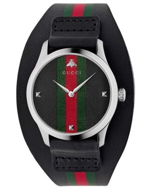 Đồng hồ nữ Gucci G-Timeless YA1264092