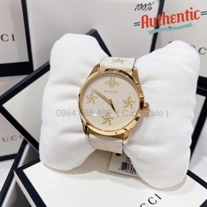 Đồng hồ nữ Gucci G-Timeless YA1264096