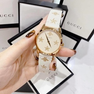 Đồng hồ nữ Gucci G-Timeless YA1264096