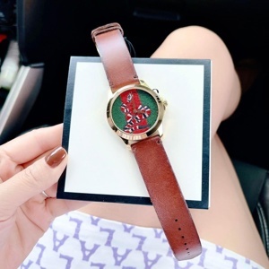 Đồng hồ nữ Gucci YA1264012