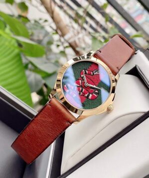 Đồng hồ nữ Gucci YA1264012