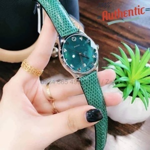 Đồng hồ nữ Gucci YA1264042