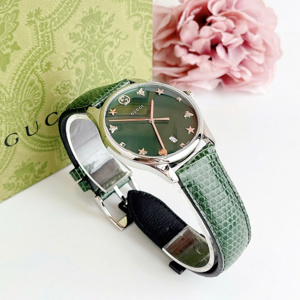 Đồng hồ nữ Gucci YA1264042