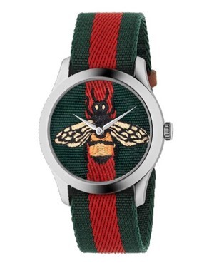 Đồng hồ nữ Gucci YA1264060