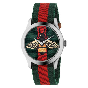 Đồng hồ nữ Gucci YA1264060