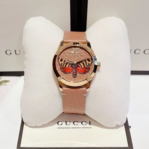 Đồng hồ nữ Gucci YA1264063