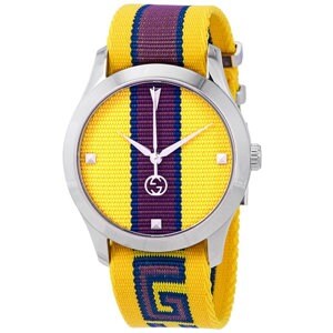 Đồng hồ nữ Gucci YA1264069