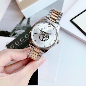 Đồng hồ nữ Gucci YA1264074