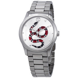 Đồng hồ nữ Gucci YA1264076