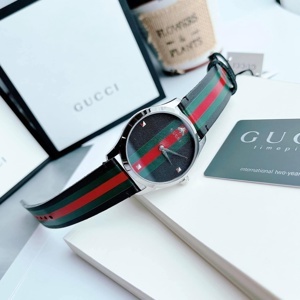 Đồng hồ nữ Gucci YA1264079