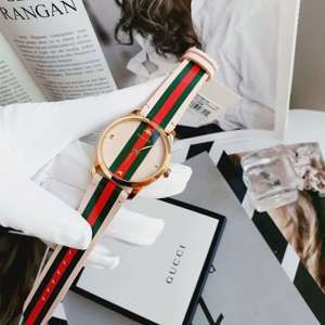 Đồng hồ nữ Gucci YA1264118