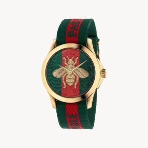 Đồng hồ nữ Gucci YA126487