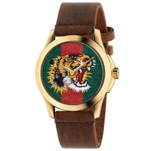Đồng hồ nữ Gucci YA126497