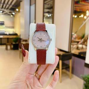 Đồng hồ nữ Gucci  YA1265017