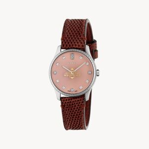 Đồng hồ nữ Gucci  YA1265017