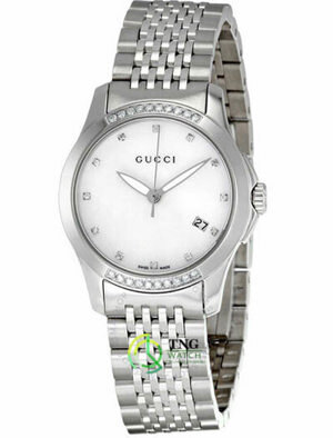 Đồng hồ nữ Gucci YA126510