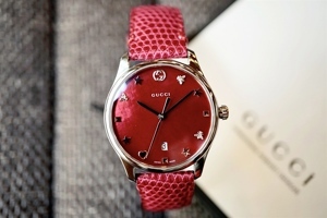 Đồng hồ nữ Gucci YA126584