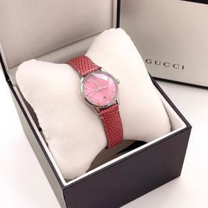 Đồng hồ nữ Gucci YA126586