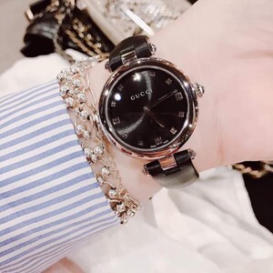 Đồng hồ nữ Gucci YA141403